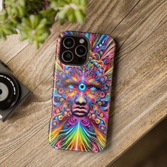 iPhone Phone Cases, Perfect Stylish Mobile Case, MLNMC432 - Picture 4 of 13
